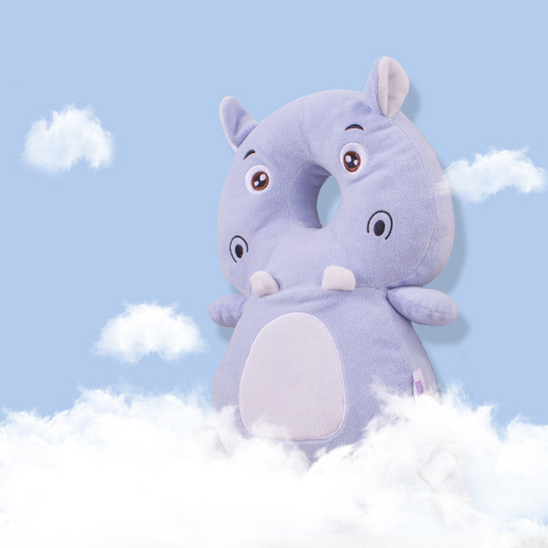 Anti-fall head Protection Pad for baby