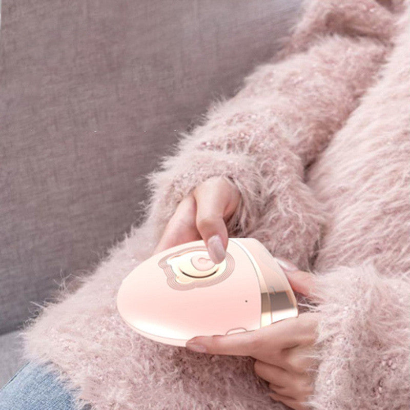 Electric Nail Trimmer for babies