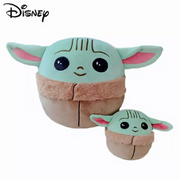 Disney Mandalorian Baby Yoda Plush Toy